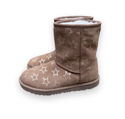 Ugg kids classic iridescent - kids, ii