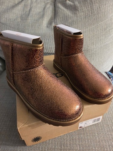 Ugg classic mini - ugg,